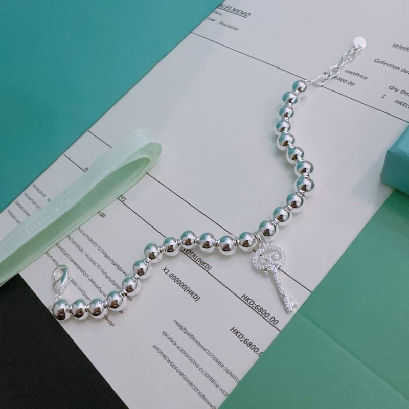 Tiffany Bracelets